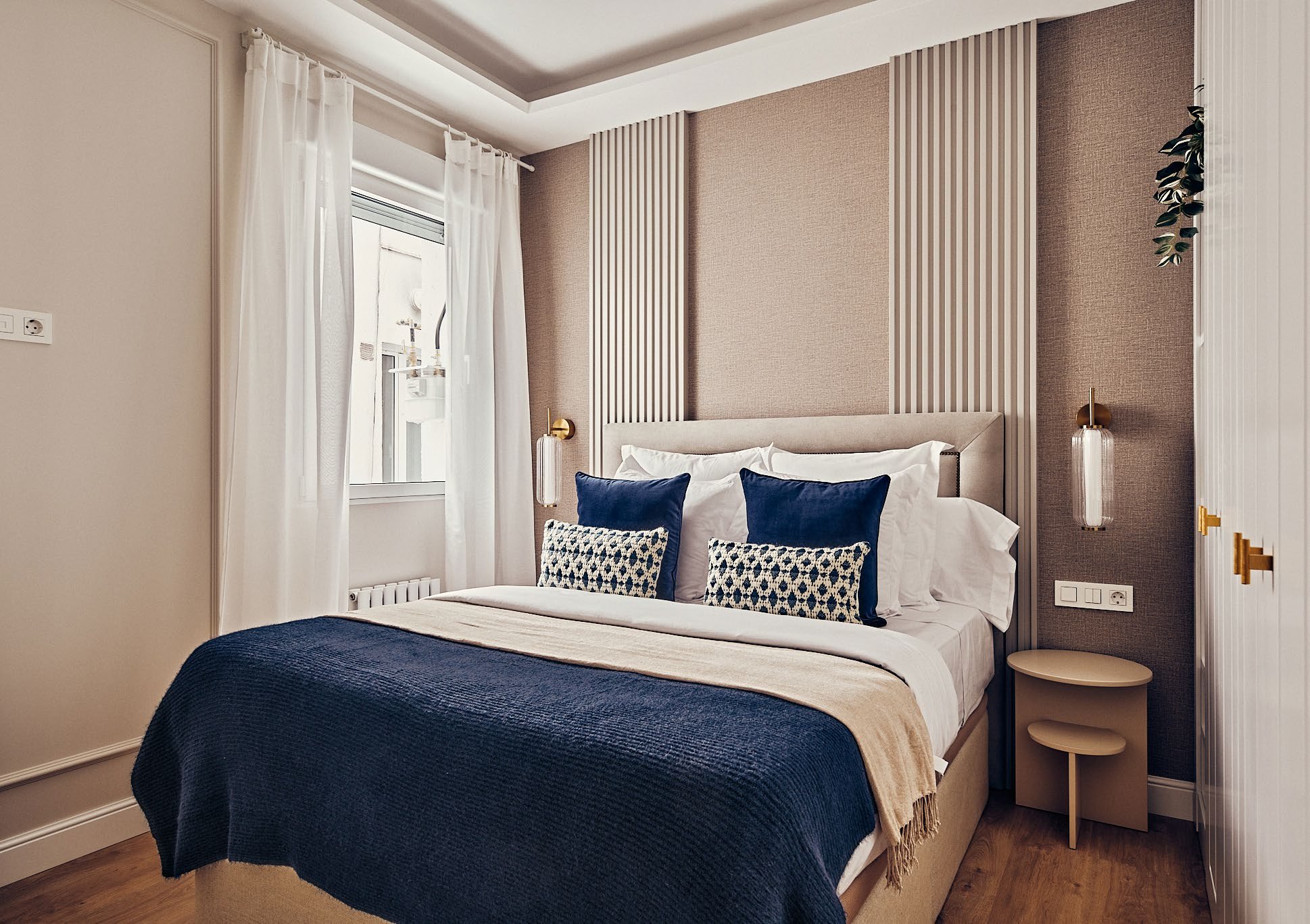 Juan Bravo 65 · Piso reformado de 71 m² en Lista, Salamanca - imagen 7