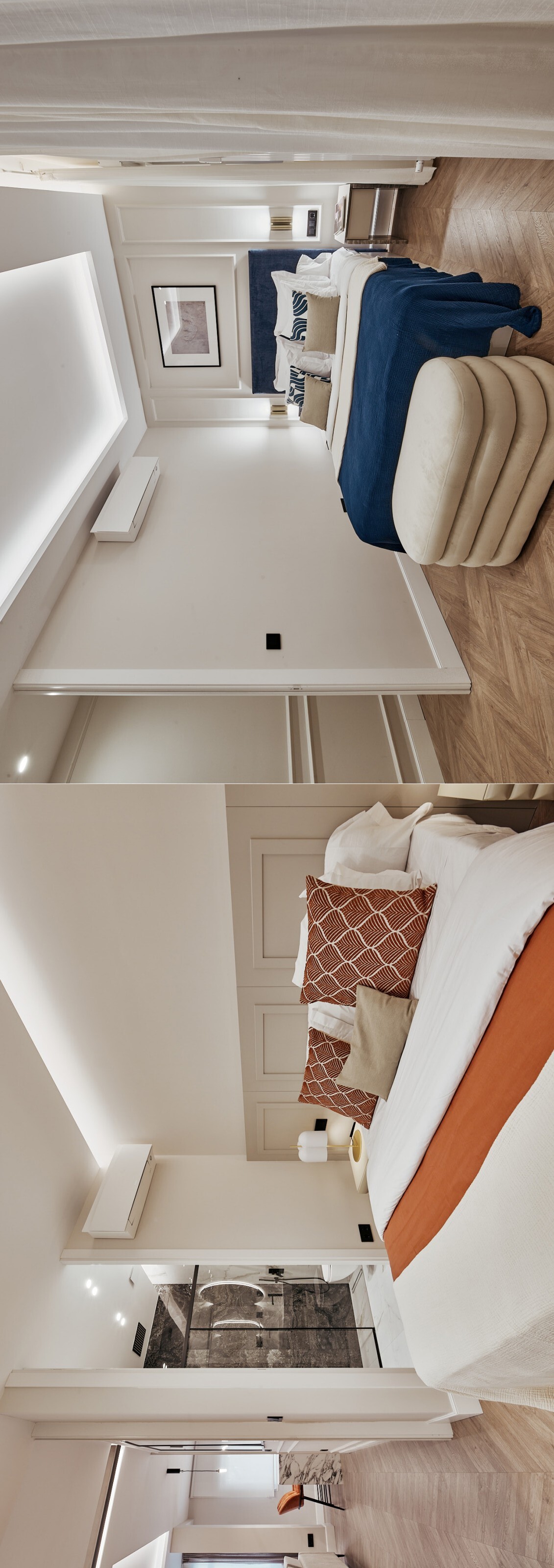 Vivienda exterior de 144 m² con garaje y terraza en el barrio de Lista - imagen 9