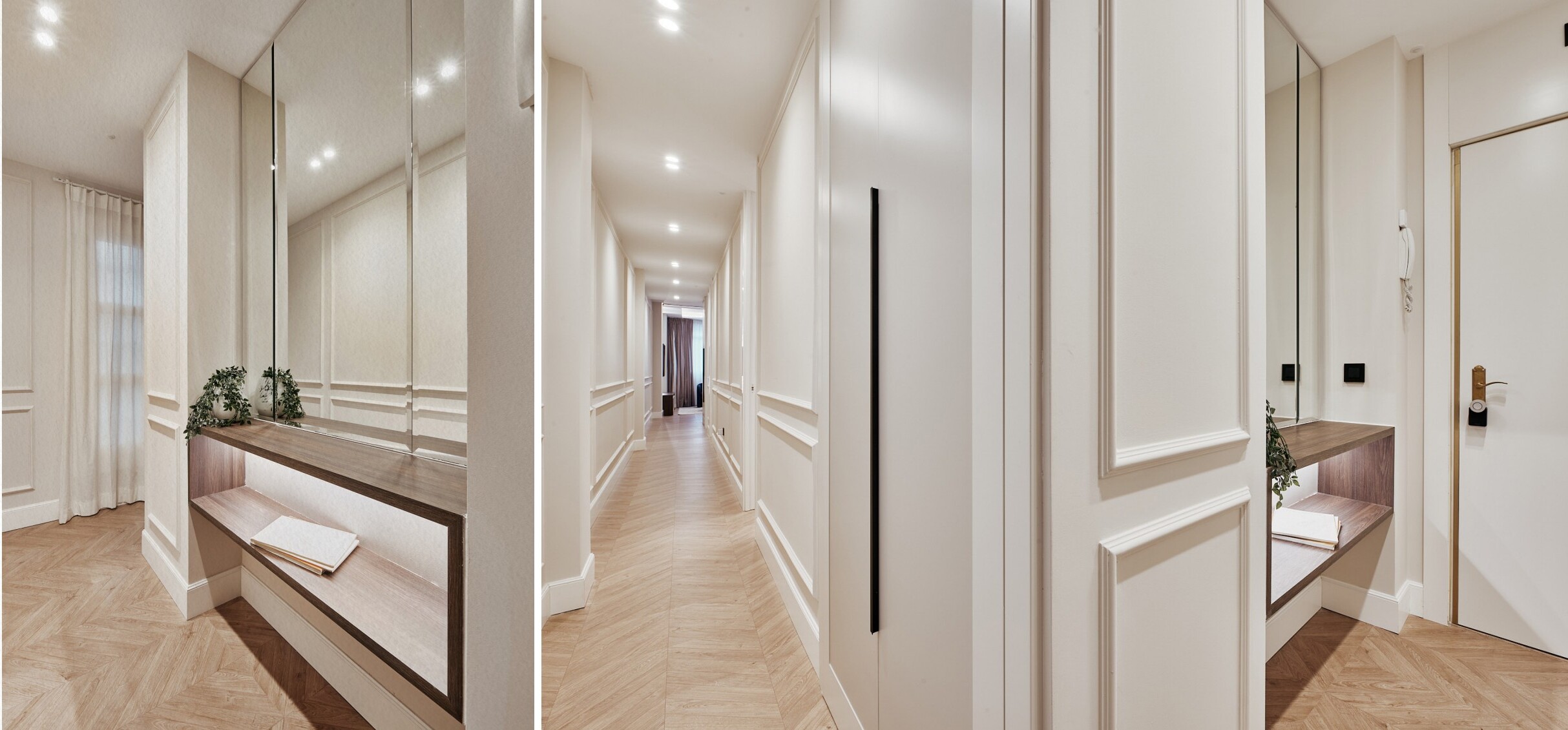 Vivienda exterior de 144 m² con garaje y terraza en el barrio de Lista - imagen 13