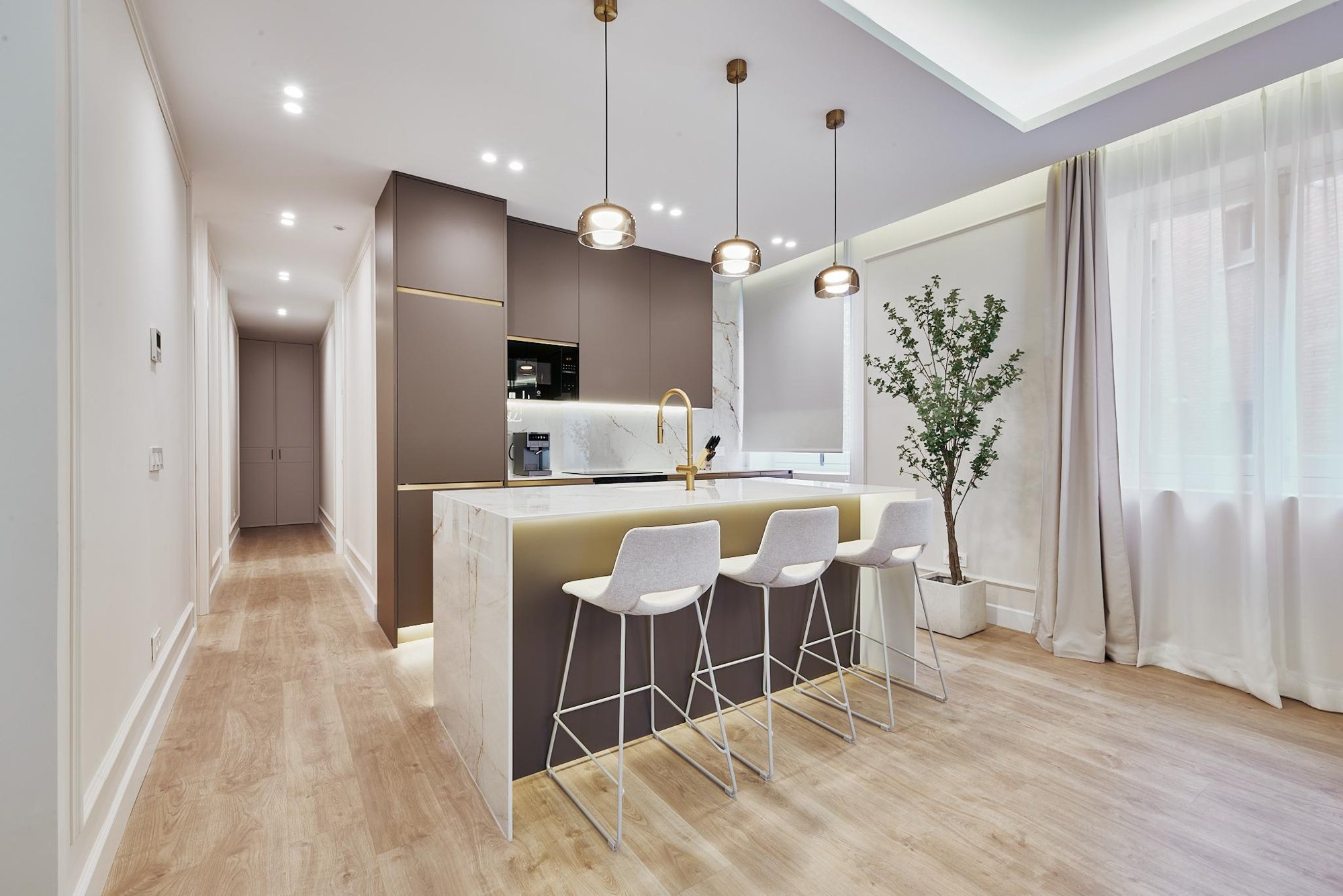 Juan Bravo 69 · Vivienda de 127 m² en Lista, Salamanca - imagen 2
