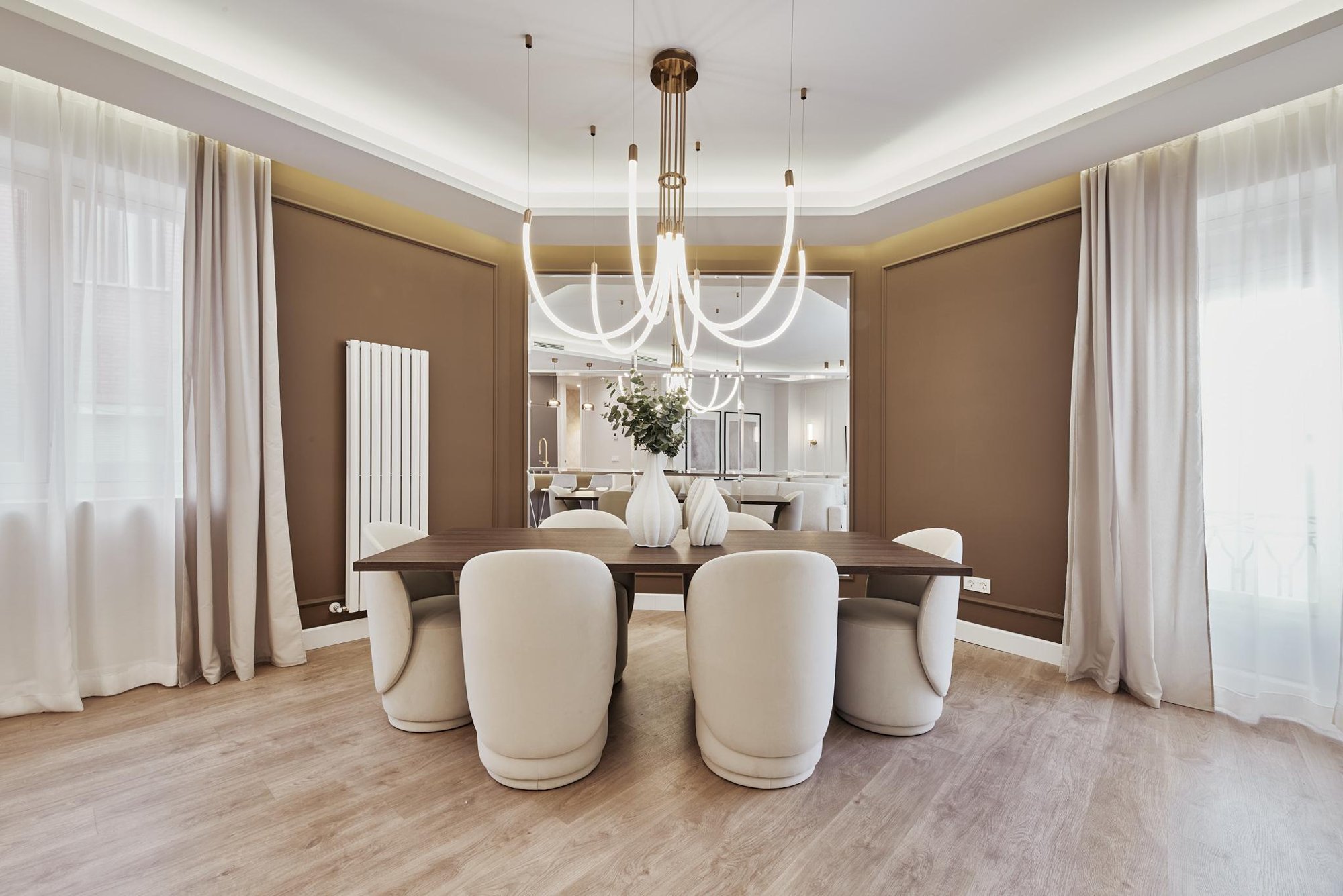 Juan Bravo 69 · Vivienda de 127 m² en Lista, Salamanca - imagen 3