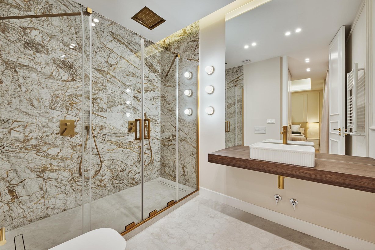 Juan Bravo 69 · Vivienda de 127 m² en Lista, Salamanca - imagen 5