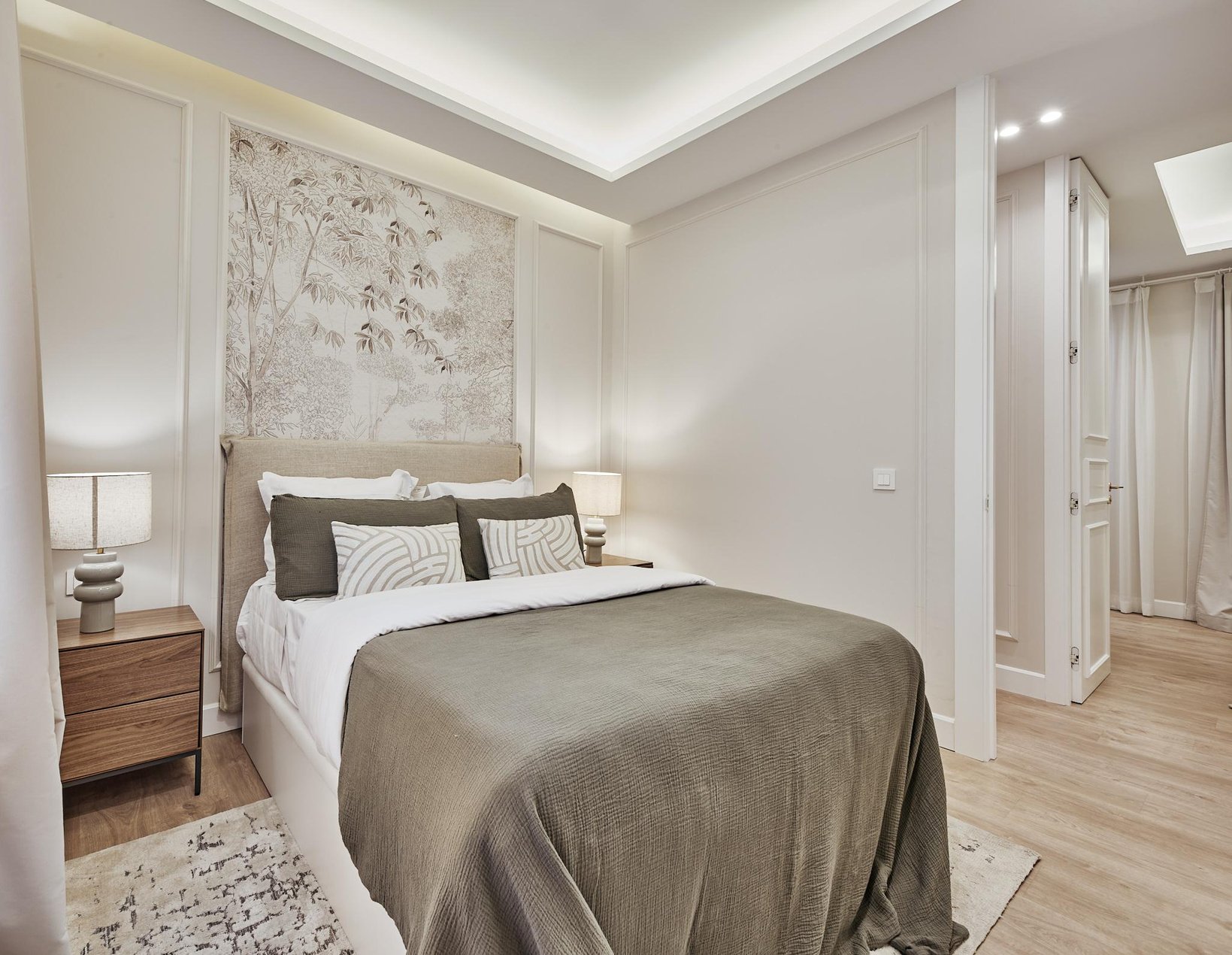 Juan Bravo 69 · Vivienda de 127 m² en Lista, Salamanca - imagen 6