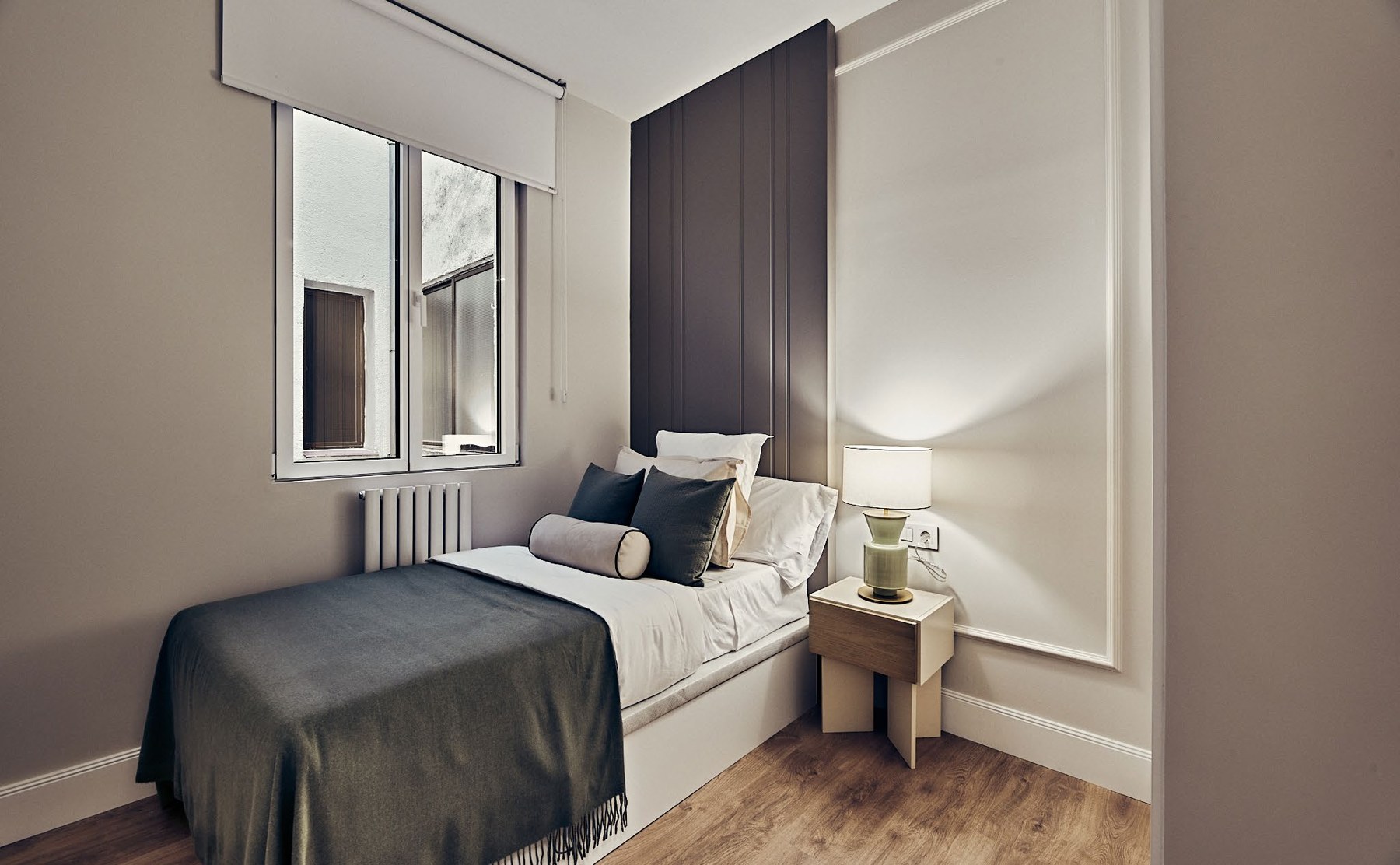 Lagasca 136 · Vivienda reformada de 2 dormitorios en Castellana - imagen 22
