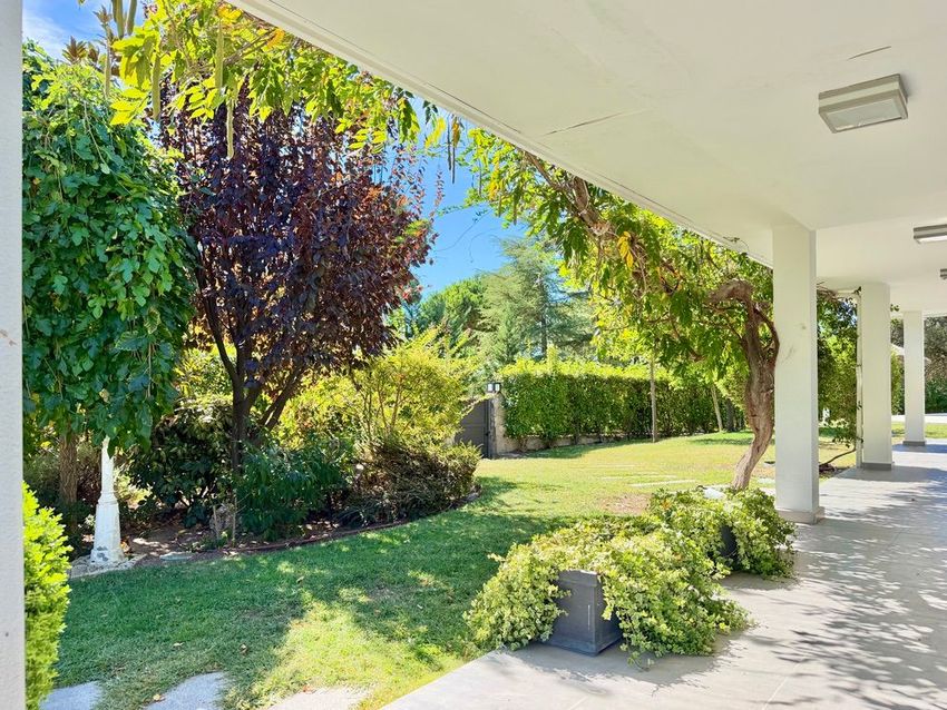 Espectacular chalet de lujo con piscina y pista de tenis en El Golf de Las Rozas - imagen 51