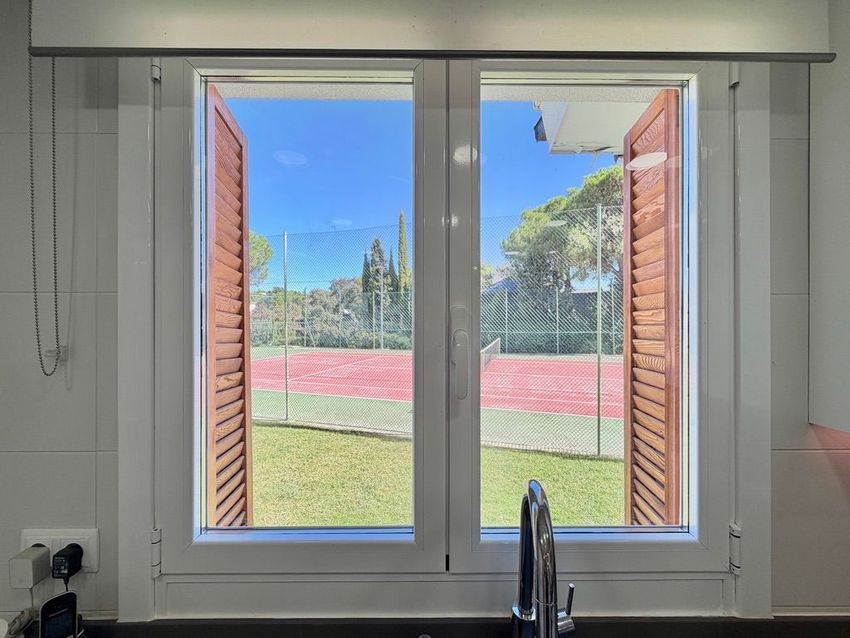 Espectacular chalet de lujo con piscina y pista de tenis en El Golf de Las Rozas - imagen 65