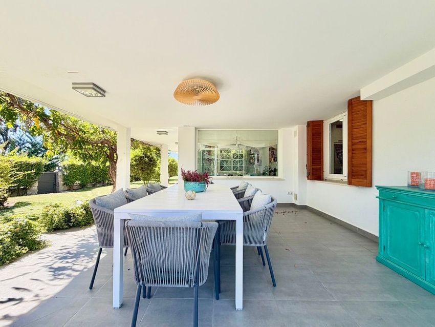 Espectacular chalet de lujo con piscina y pista de tenis en El Golf de Las Rozas - imagen 67