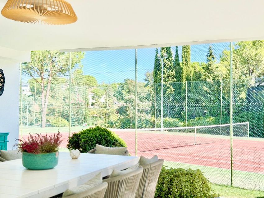 Espectacular chalet de lujo con piscina y pista de tenis en El Golf de Las Rozas - imagen 69