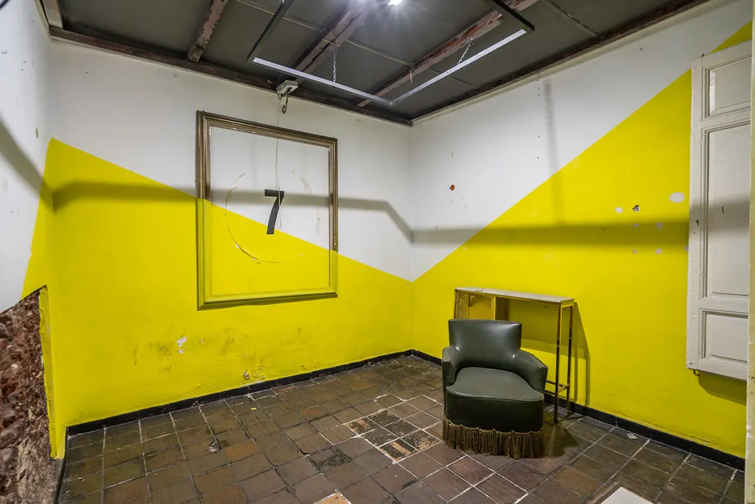 Local de hostelería con cueva mudéjar en Cava Baja · La Latina - imagen 12