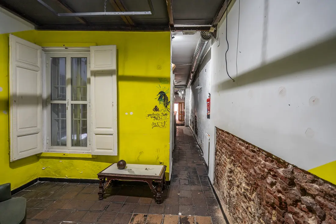 Local de hostelería con cueva mudéjar en Cava Baja · La Latina - imagen 13