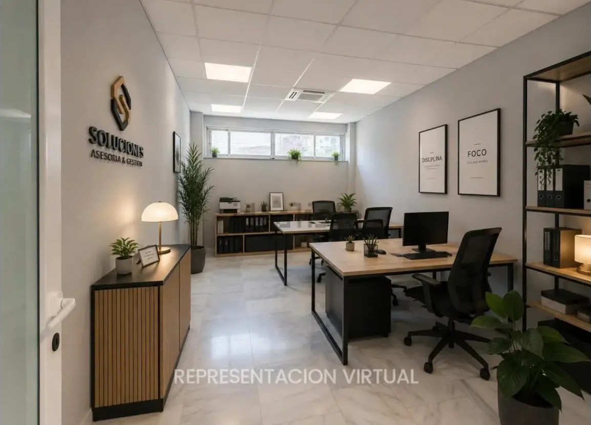 Local comercial reformado en el Centro Comercial La Tortuga - imagen 7