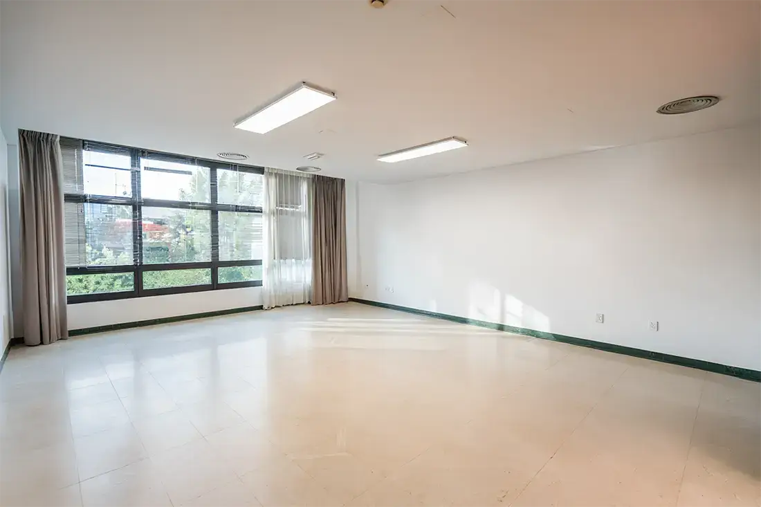 Loft / oficina con garaje en urbanización Punta Galea · Las Rozas - imagen 15