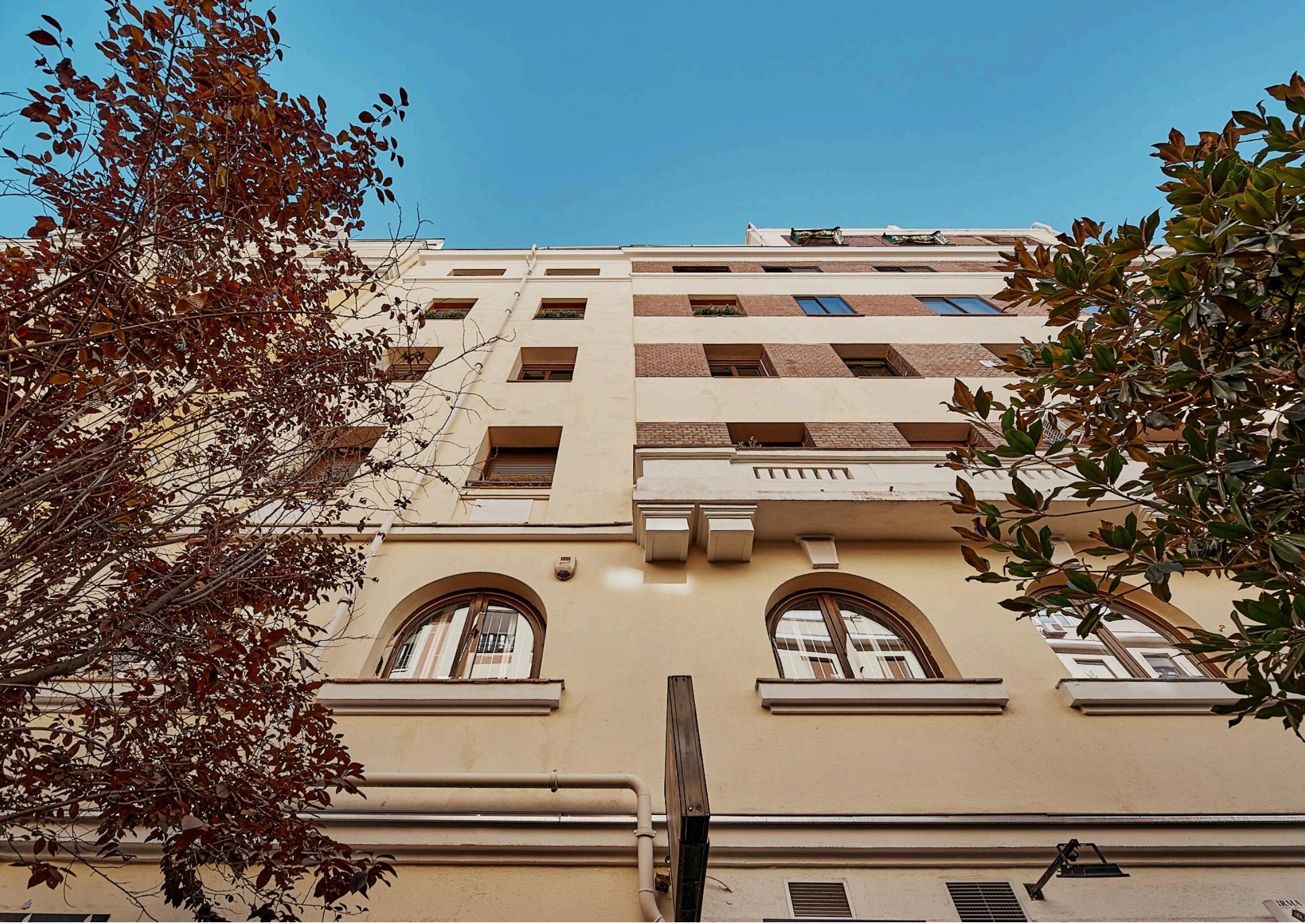 Piso amueblado de 44 m² en el barrio de Goya · vivienda en venta en Madrid · Yolanda González