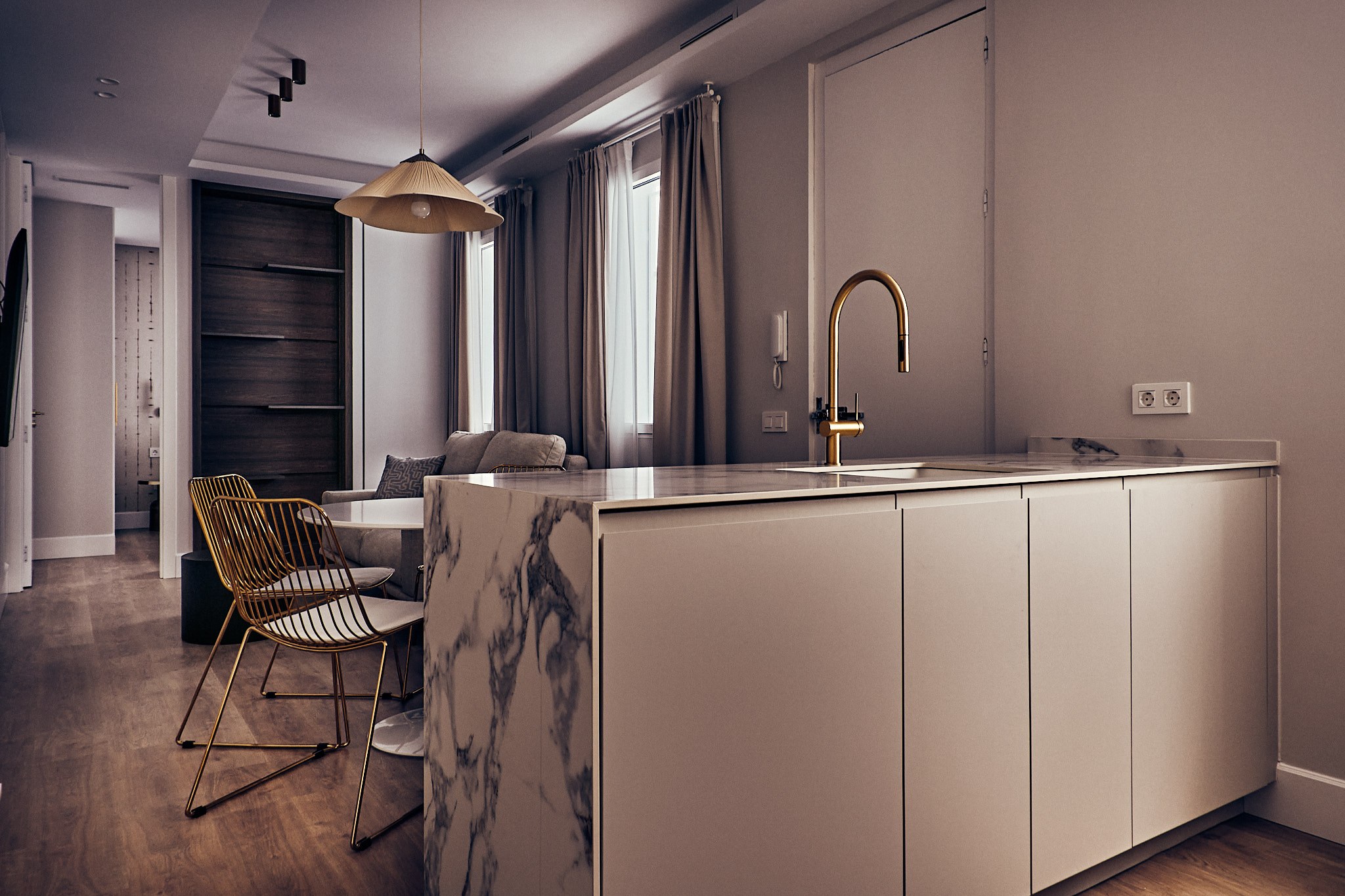 Lope de Rueda, 37 — Vivienda reformada de 55 m² en Ibiza · Retiro · vivienda en venta · Yolanda González