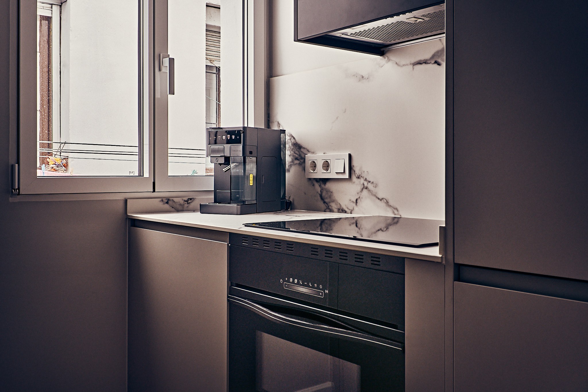 Lope de Rueda, 37 — Vivienda reformada de 55 m² en Ibiza · Retiro - imagen 2