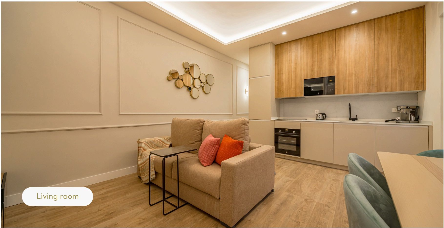 Lope de Vega 5 · Vivienda con encanto en Cortes, Centro · vivienda en venta en Madrid · Yolanda González