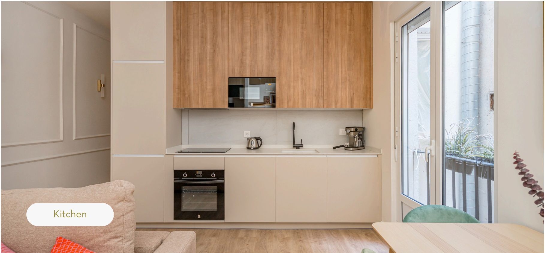 Lope de Vega 5 · Vivienda con encanto en Cortes, Centro - imagen 2