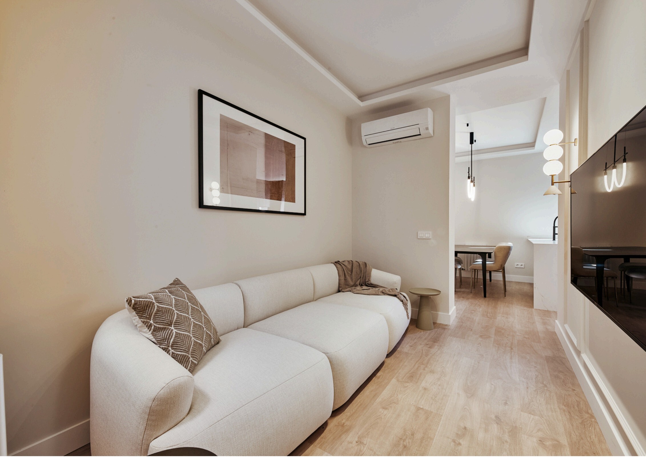 Vivienda exclusiva en Lope de Rueda, 29 — Ibiza · Retiro · vivienda en venta en Madrid · Yolanda González