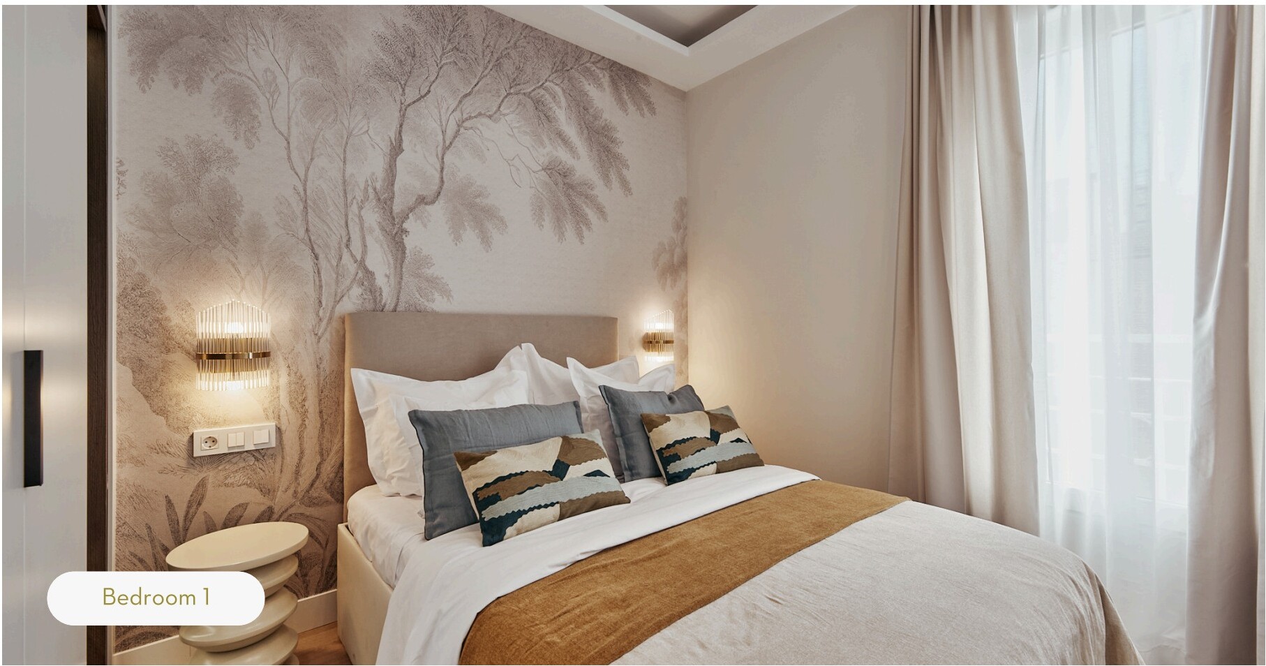 Vivienda exclusiva en Lope de Rueda, 29 — Ibiza · Retiro - imagen 5