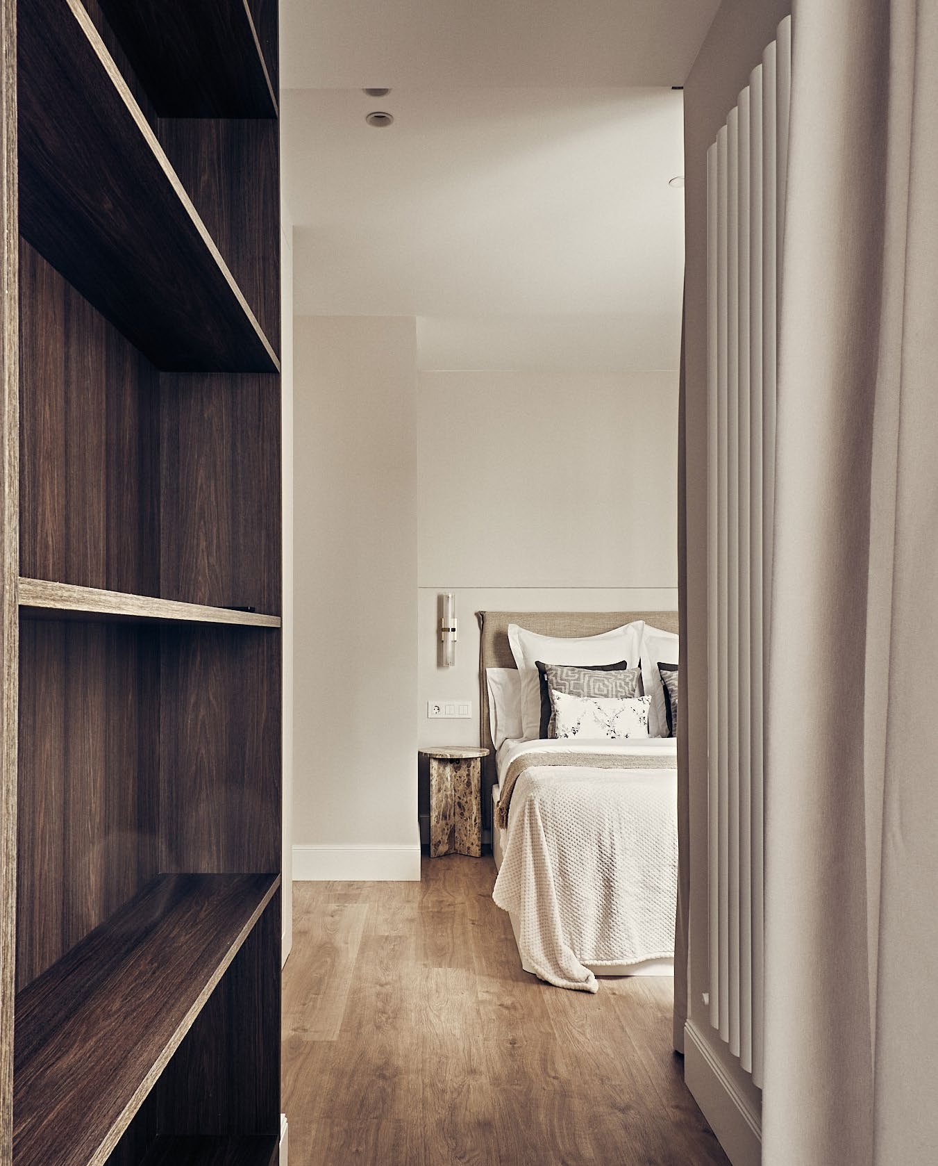 Vivienda reformada con terraza en Maldonado, 42 — Lista · Salamanca - imagen 8