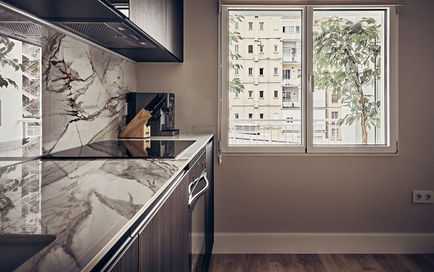Vivienda reformada con terraza en Maldonado, 42 — Lista · Salamanca - imagen 23