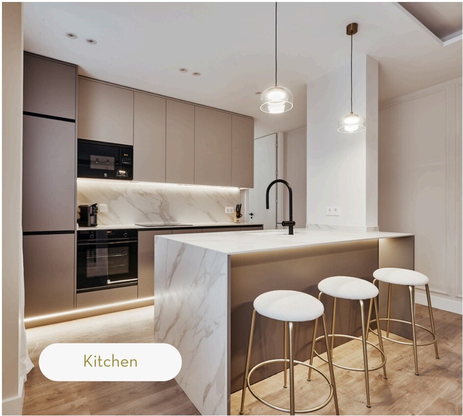Vivienda exclusiva en Maldonado, 46 — Lista · Salamanca - imagen 3