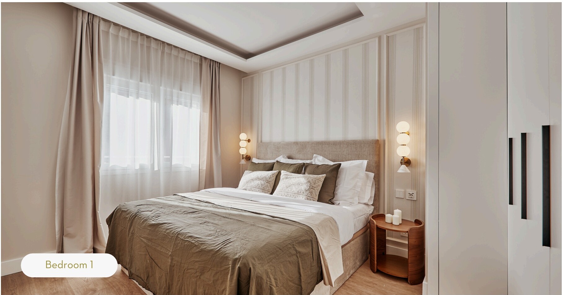 Vivienda exclusiva en Maldonado, 46 — Lista · Salamanca - imagen 5