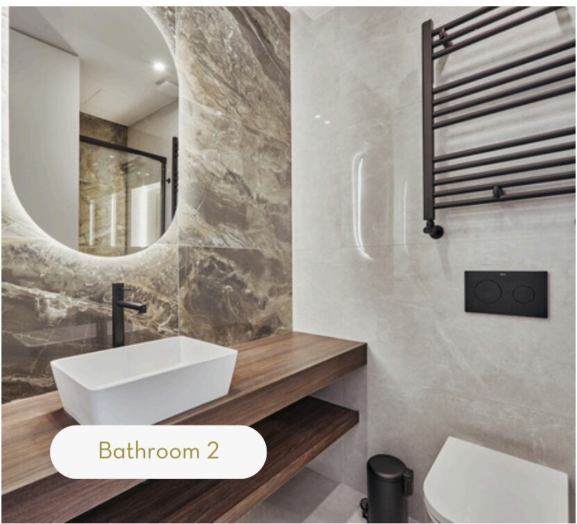 Vivienda exclusiva en Maldonado, 46 — Lista · Salamanca - imagen 8