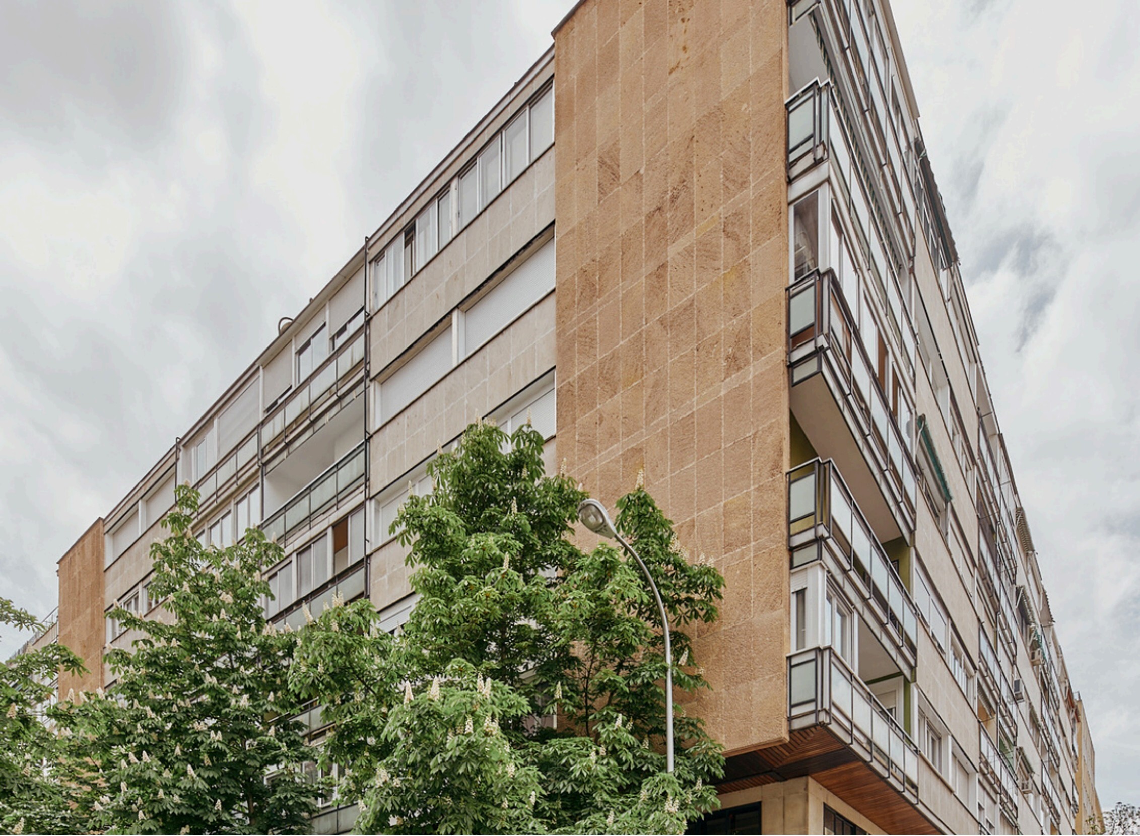 Vivienda exclusiva con terraza en Maldonado, 48 — Lista · Salamanca · vivienda en venta en Madrid · Yolanda González