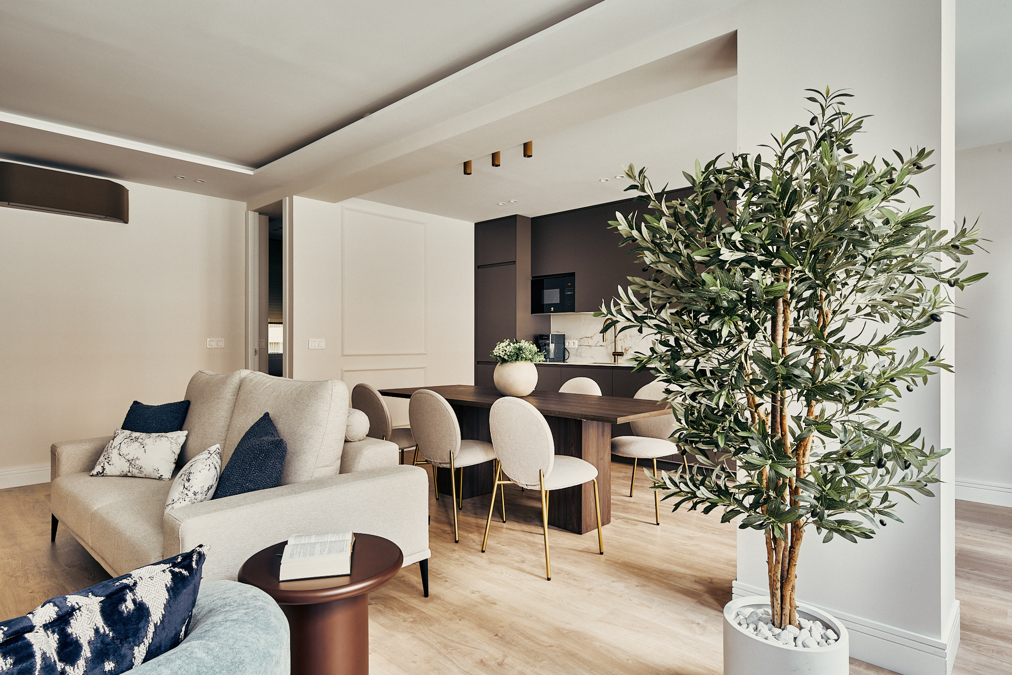 Vivienda reformada con terraza en Maldonado, 52 — Lista · Salamanca · vivienda en venta en Madrid · Yolanda González