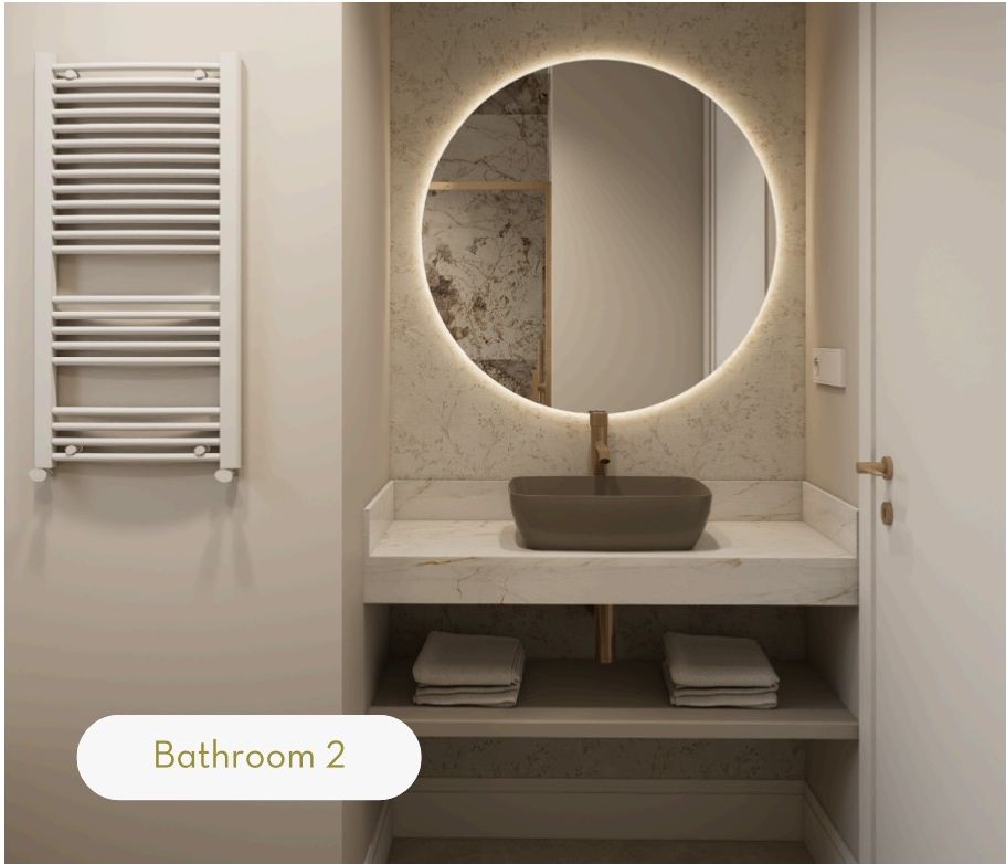 Vivienda exclusiva con dos terrazas en Maldonado, 52 — Lista · Salamanca - imagen 7