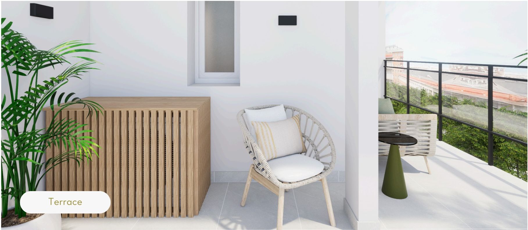 Vivienda exclusiva con dos terrazas en Maldonado, 52 — Lista · Salamanca - imagen 9
