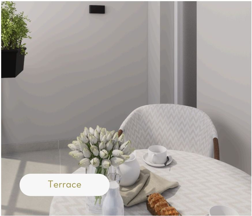 Vivienda exclusiva con dos terrazas en Maldonado, 52 — Lista · Salamanca - imagen 11