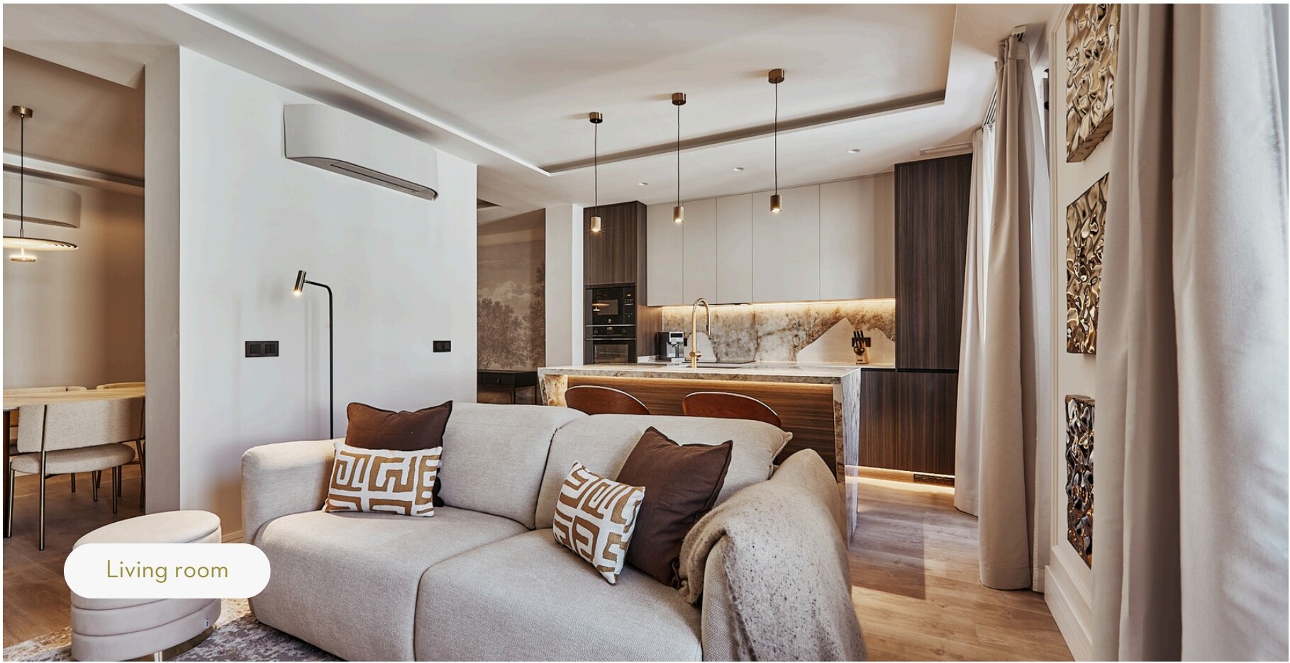 Vivienda exclusiva en Manuela Malasaña, 9 — Universidad · Centro - imagen 2