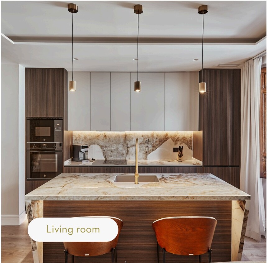Vivienda exclusiva en Manuela Malasaña, 9 — Universidad · Centro - imagen 4