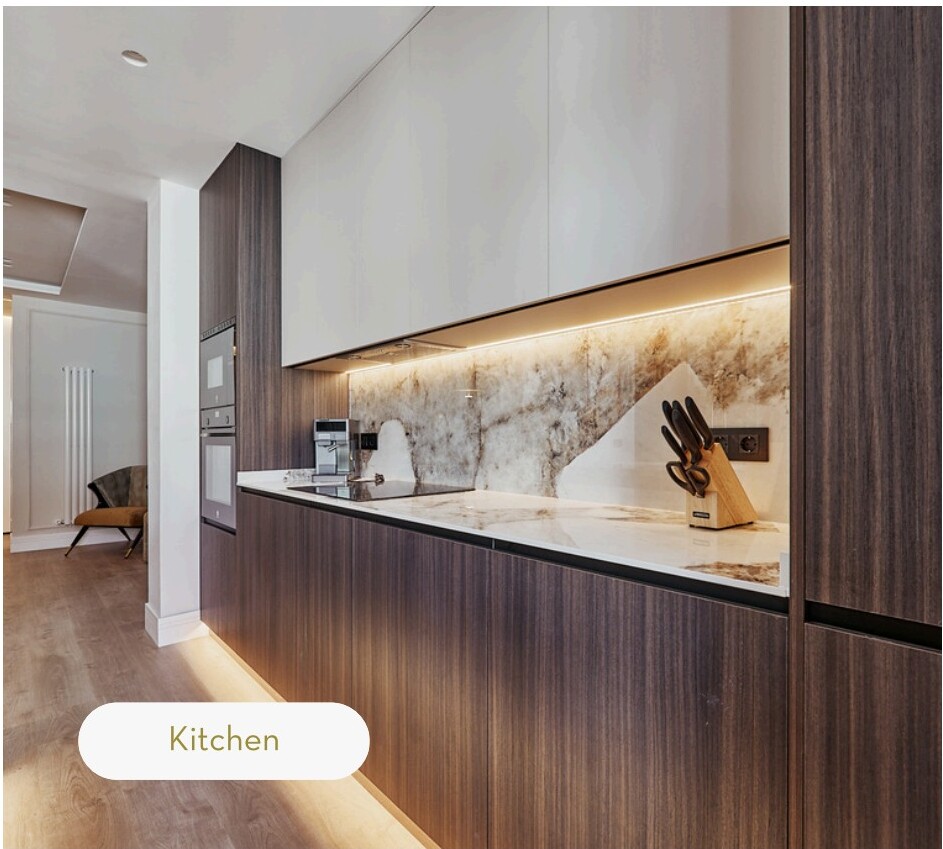 Vivienda exclusiva en Manuela Malasaña, 9 — Universidad · Centro - imagen 5