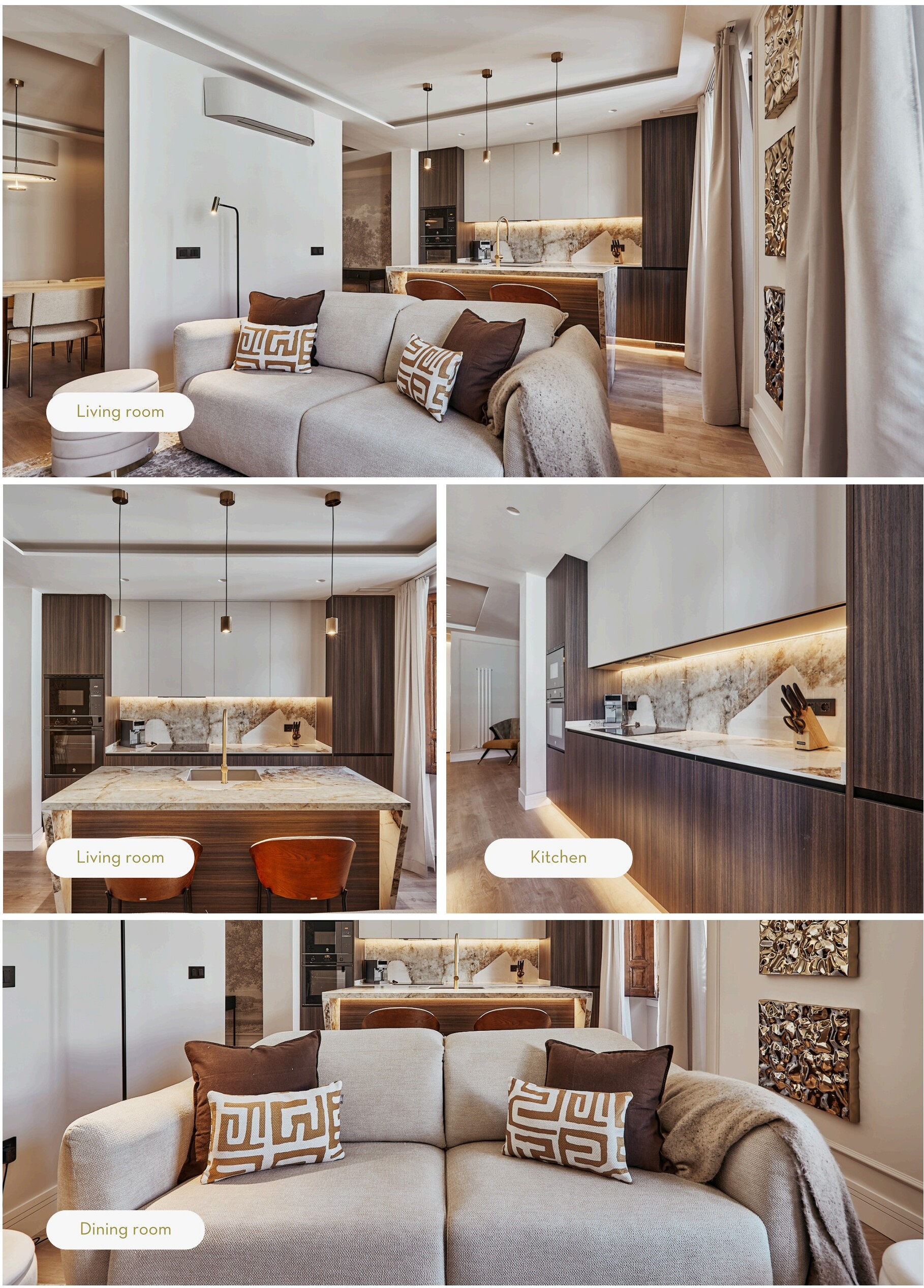 Vivienda exclusiva en Manuela Malasaña, 9 — Universidad · Centro - imagen 6