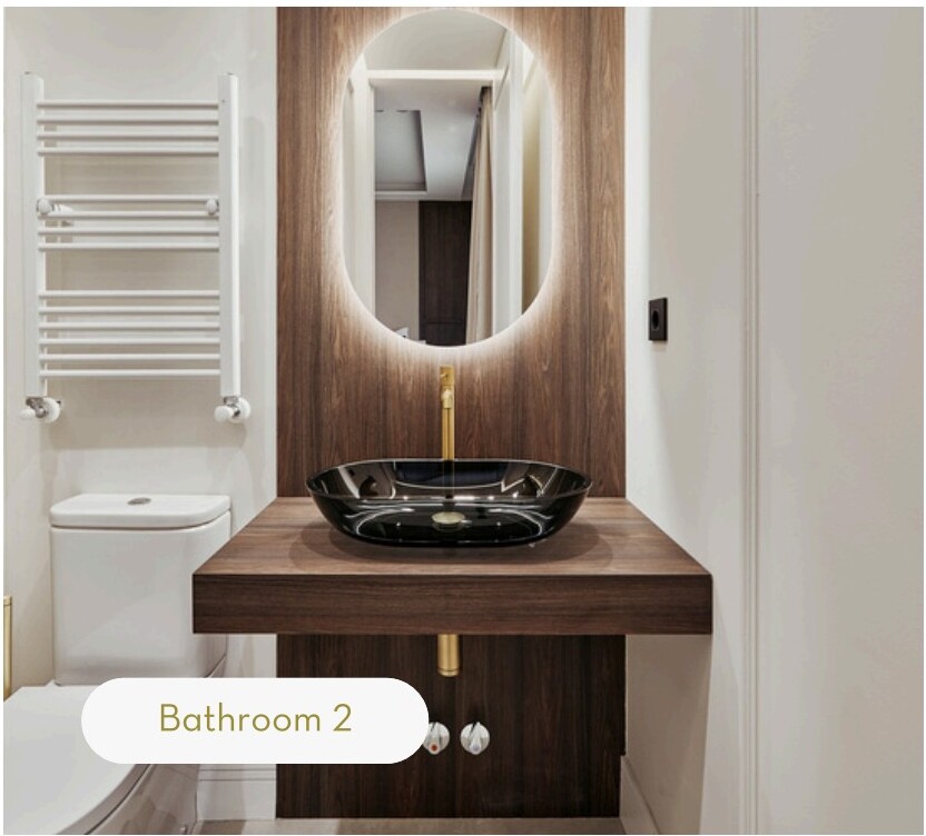 Vivienda exclusiva en Manuela Malasaña, 9 — Universidad · Centro - imagen 10
