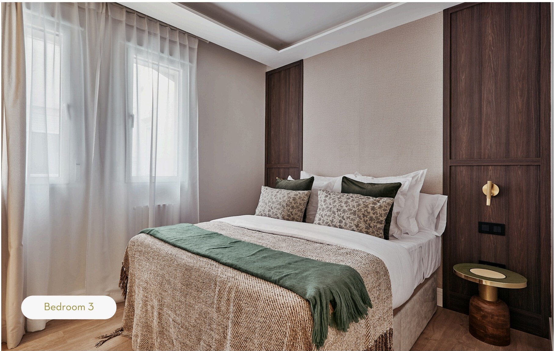 Vivienda exclusiva en Manuela Malasaña, 9 — Universidad · Centro - imagen 11