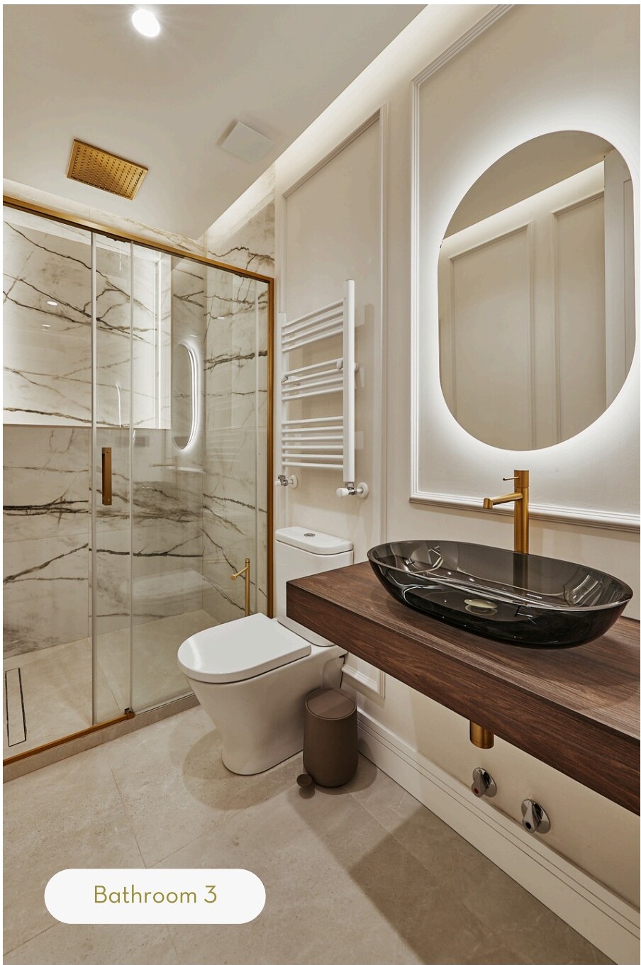 Vivienda exclusiva en Manuela Malasaña, 9 — Universidad · Centro - imagen 12