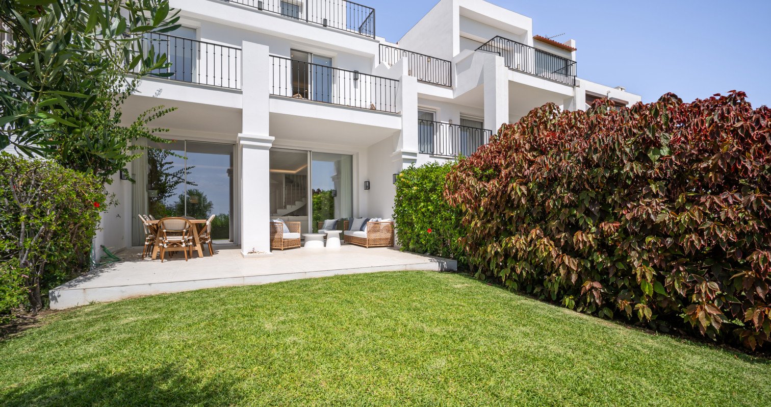 Adosado Mirador 4 — La Quinta · vivienda en venta en Madrid · Yolanda González