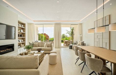 Adosado Mirador 4 — La Quinta - imagen 6