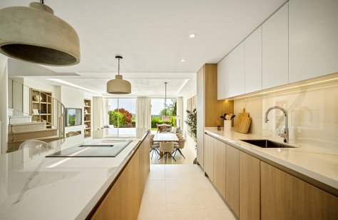 Adosado Mirador 4 — La Quinta - imagen 7
