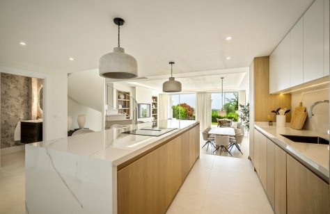 Adosado Mirador 4 — La Quinta - imagen 8