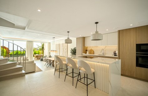 Adosado Mirador 4 — La Quinta - imagen 9