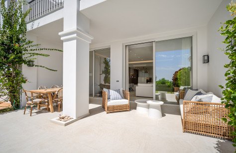 Adosado Mirador 4 — La Quinta - imagen 10