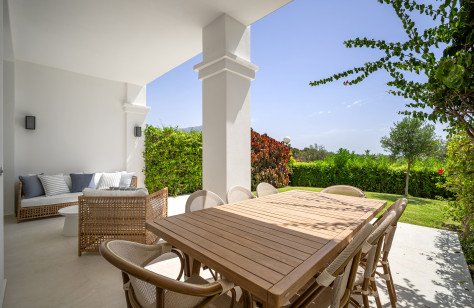 Adosado Mirador 4 — La Quinta - imagen 11