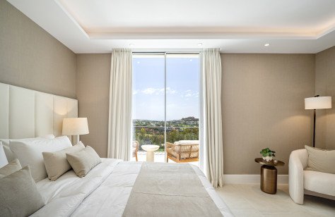 Adosado Mirador 4 — La Quinta - imagen 15