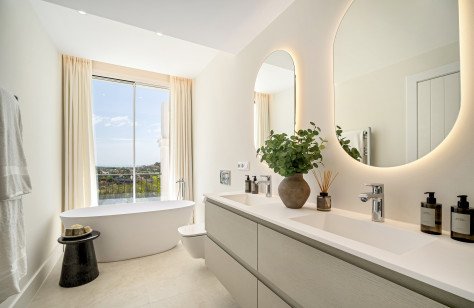 Adosado Mirador 4 — La Quinta - imagen 17