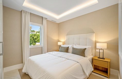 Adosado Mirador 4 — La Quinta - imagen 18
